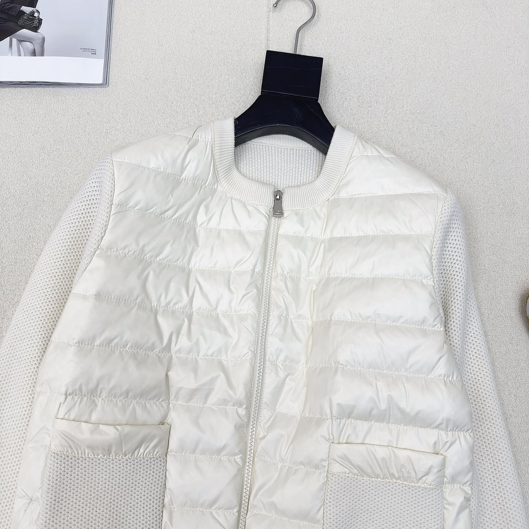 Thom Browne Down Jackets